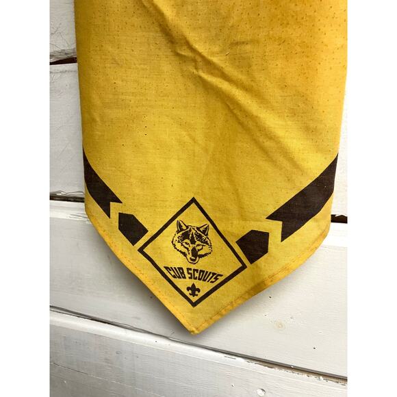 Cub Scouts Bandana - Picture 4 of 4